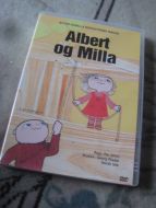 ALBERT OG MILLA. 2003.