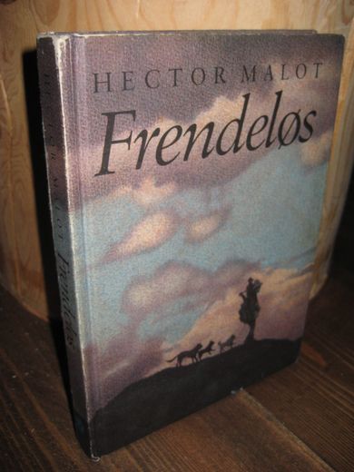 MALOT: FRENDELØS 1986