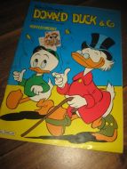 1989 nr 026 DONALD DUCK & CO