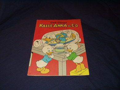1967 nr 023 Kalle Anka
