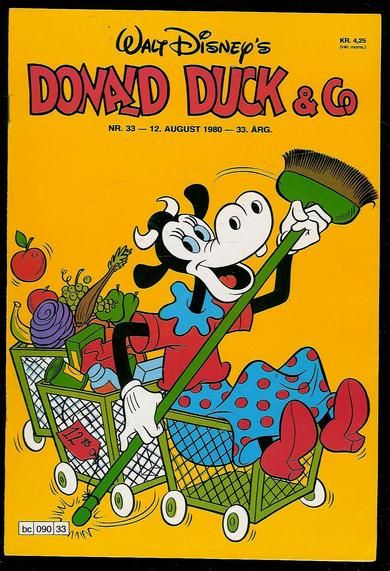 1980,nr 033,                Donald Duck & Co