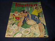 1954 nr 014 Illustrert