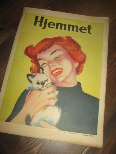 1952 nr 011 12 HJEMMET