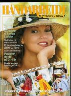 1993 nr 006 HÅNDARBEIDE TRINN FOR TRINN