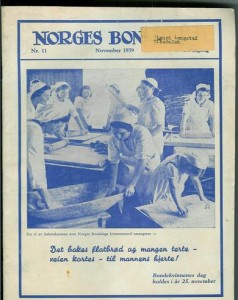 1939,nr 011,                     NORGES BONDEBLAD.