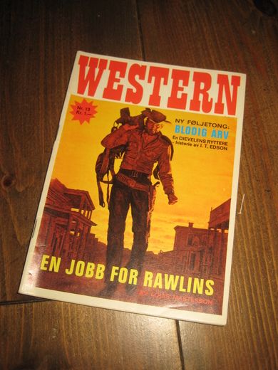 1969 nr 013 WESTERN