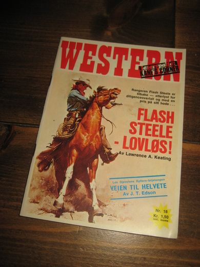 1972 nr 018 WESTERN