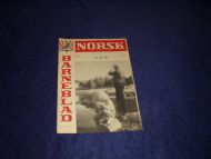 1961 nr 010 Norsk Barneblad