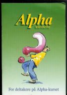Alpha kurshefte. 1997