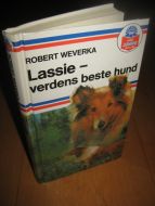 Weverka: Lassie- verdens beste hund 1991
