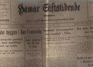 1934 nr 164 Hamar Stiftstidende