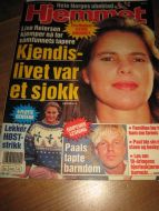 1991 nr 043 Hjemmet KJELL HALLBING