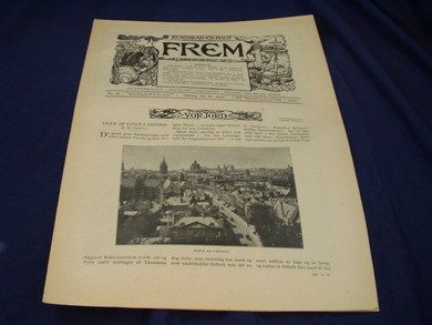 1901 nr 030 FREM Lys over land