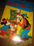 1978 nr 007 DONALD DUCK & CO