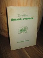 Tu, Torvald: HUGNAD STUNDER. JÆRSTUBBAR OG JÆRDIKT. 1930.