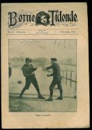 1914 nr 026 Børne Tidende