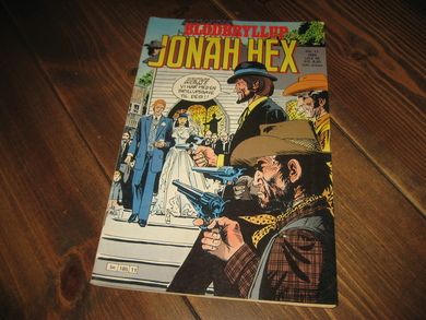 1986,nr 011, JONAH HEX