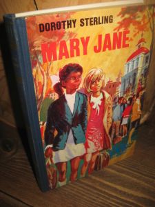 STERLING: MARY JANE. 1959.