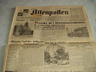 1935 nr 301 Morgen Aftenposten