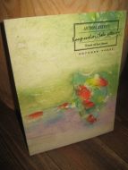 BARNETT, ANTHONY: BANGE ANELSER / SOLA SETTER SEG. 1986.