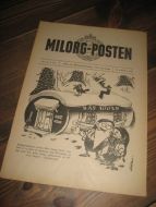 1947 nr 012 MILORG POSTEN
