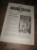 1946 nr 006 MILORG POSTEN
