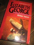 GEORGE: Bitter hevn 1992