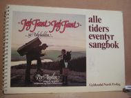 Aspelin, Per: Jeg Fant, Jeg Fant. Alle tiders eventyr sangbok. 1976.