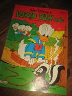 1987 nr 024 DONALD DUCK & CO