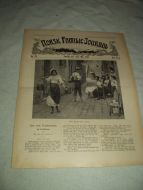 1904 nr 020 NORSK FAMILIE JOURNAL