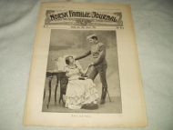 1905 nr 004 NORSK FAMILIE JOURNAL