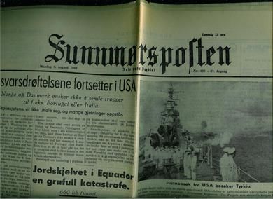 1949,nr 180, Sunnmørsposten