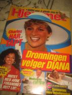 1994 nr 022 HJEMMET DIANA