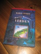 SVEEN, KARIN: MARIA WATERS VERDEN. 1993. 