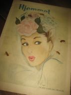 1951 nr 031 32 Hjemmet