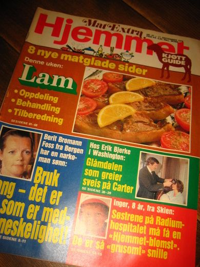 1979 nr 037 Hjemmet