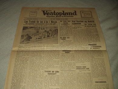 1935 nr 140 Vestoppland