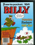 1990,nr 154, BILLY