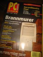 PC WORLD, 2001,nr 006, 