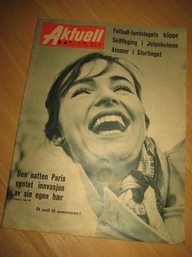 1961 nr 018 Aktuell