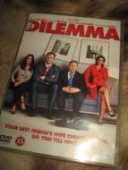 DILEMMA 107 MIN 15 ÅR 2011