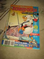 2003 nr 018 DONALD DUCK & CO