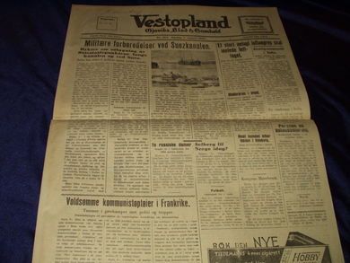1935 nr 182 Vestopland