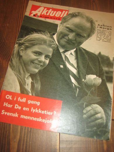 1972 nr 036 Aktuell