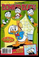 2007 nr 042 DONALD DUCK & CO