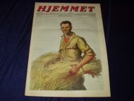 1926 nr 035 HJEMMET