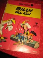 1978,nr 001, LUCKY LUKE