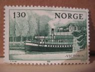 1981, VICTORIA, 1.30