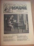 1919 nr 012 MAGNE BARNEBLAD