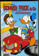 1990 NR 021 DONALD DUCK & Co
